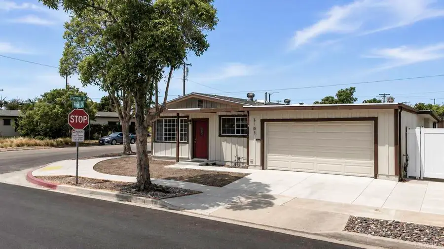 5102 Frink Avenue, San Diego, CA 92117 - #3
