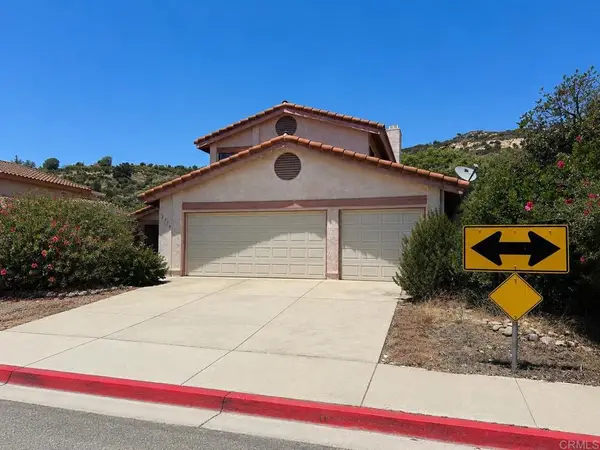 2770 Fieldbrook Way, Escondido, CA 92027
