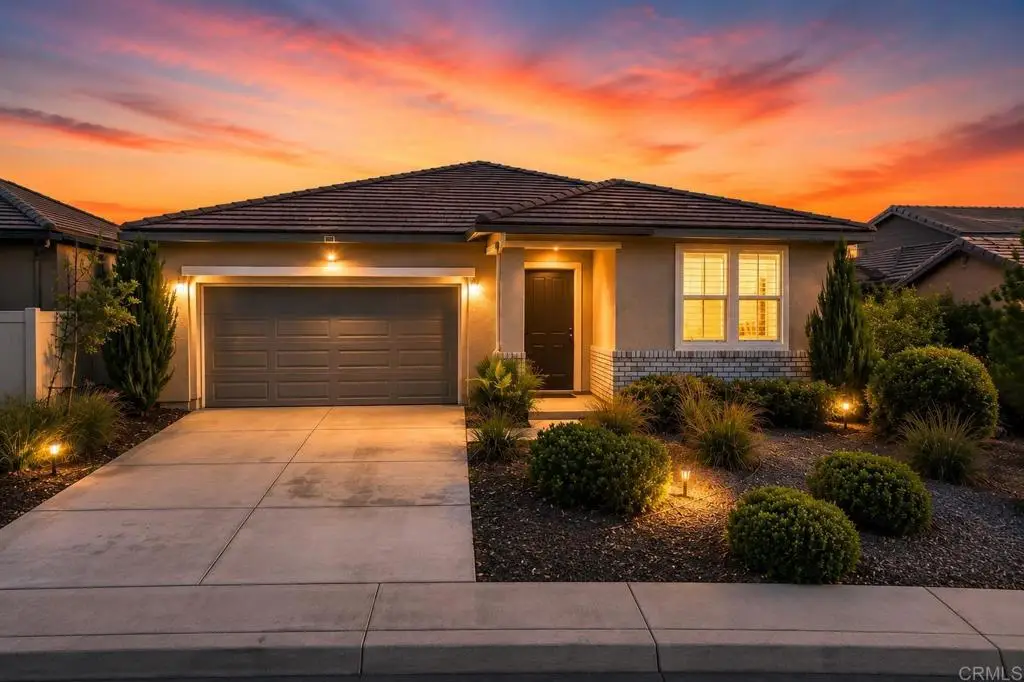 30548 Gardner Lane, Menifee, CA 92584 - #1