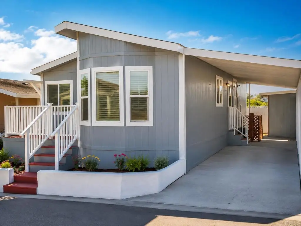 1638 Calavo Rd #13, Fallbrook, CA 92028 - #1