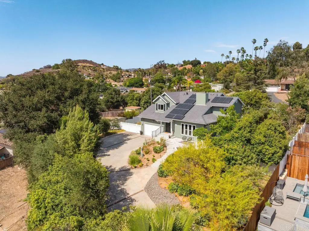 1580 Tutela Heights, Escondido, CA 92026 - #1