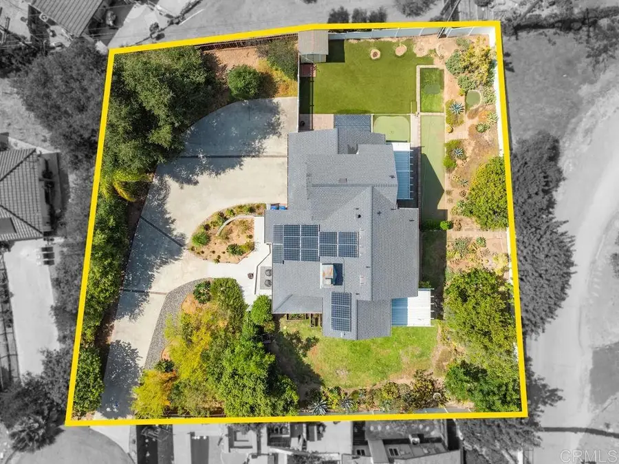 1580 Tutela Heights, Escondido, CA 92026 - #2