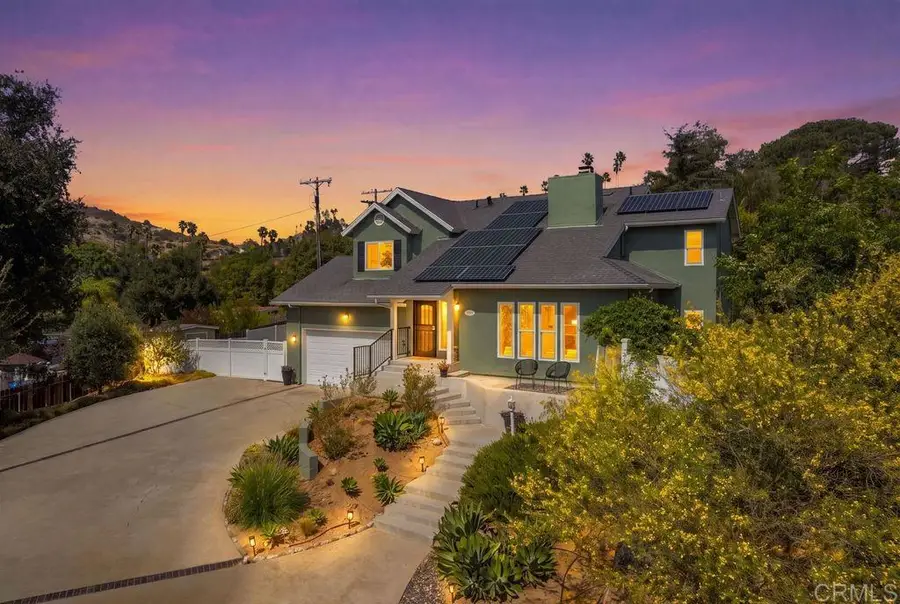 1580 Tutela Heights, Escondido, CA 92026 - #3