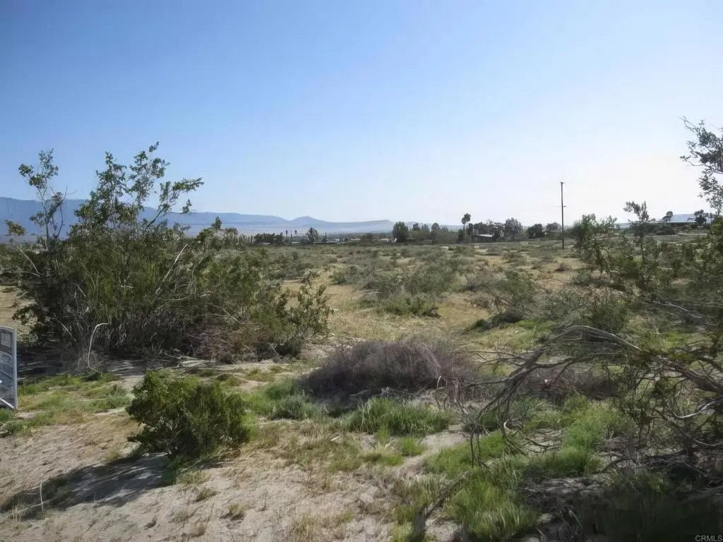 302 E Star Road, Borrego Springs, CA 92004 - #1