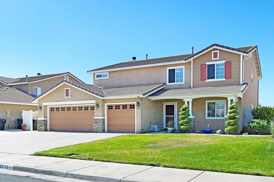 23133 Teil Glen Road, Wildomar, CA 92595 - #3