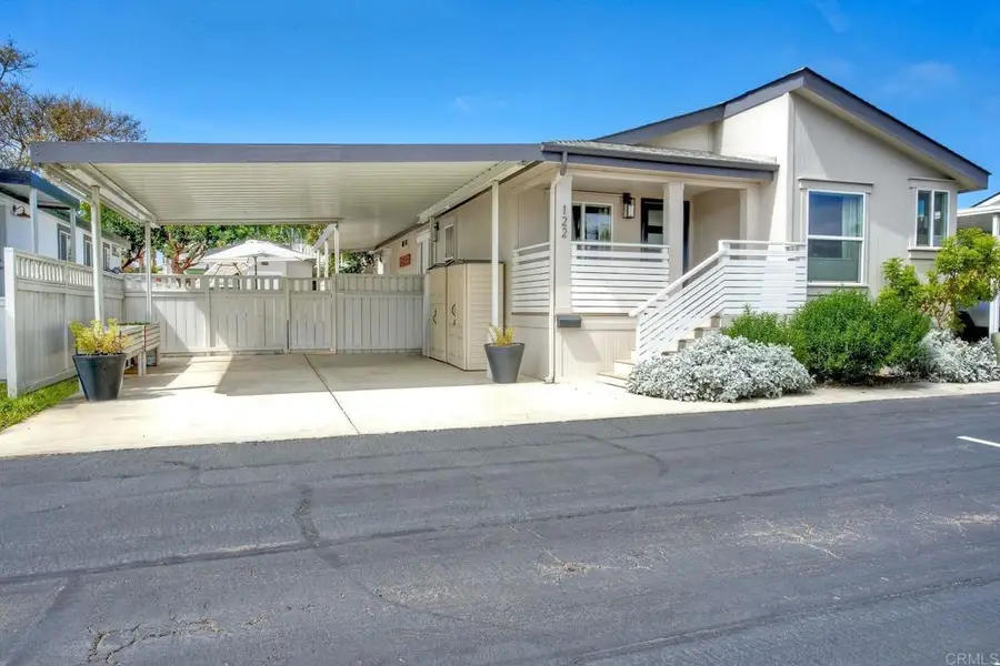 699 N Vulcan Avenue #122, Encinitas, CA 92024 - #2