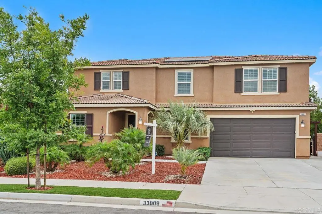 33009 Marin Fields Road, Winchester, CA 92596 - #1