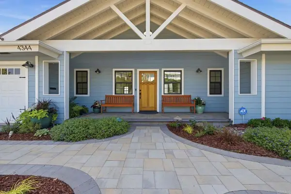 4344 Summit Drive, La Mesa, CA 91941
