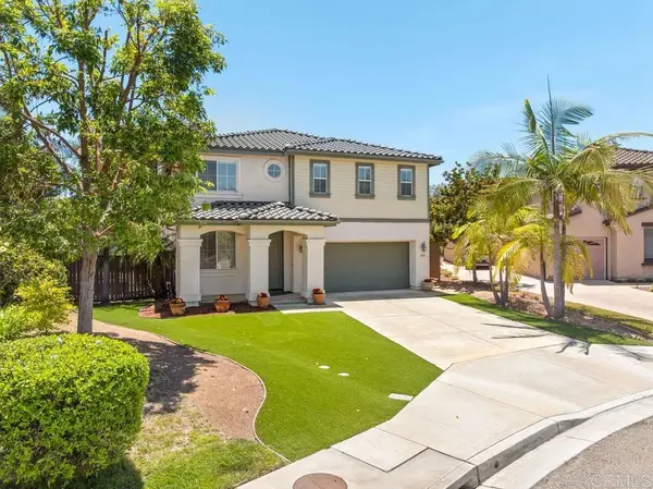 1043 Greenway Road, Oceanside, CA 92057