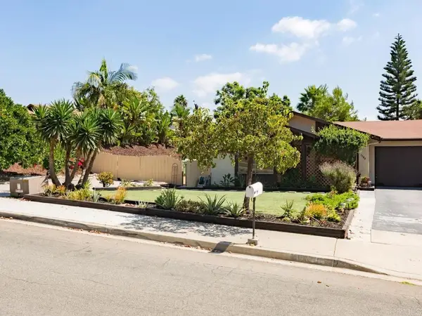 1388 Peacock Blvd., Oceanside, CA 92056
