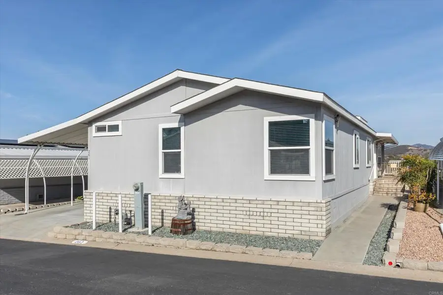 525 W El Norte Pkwy. #261, Escondido, CA 92026 - #2