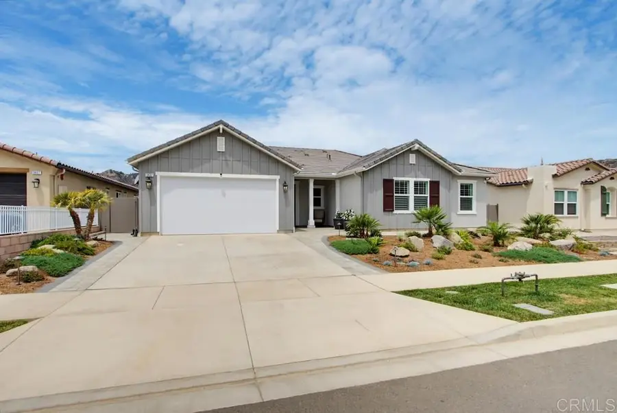 3437 Foxley Drive, Escondido, CA 92027 - #3