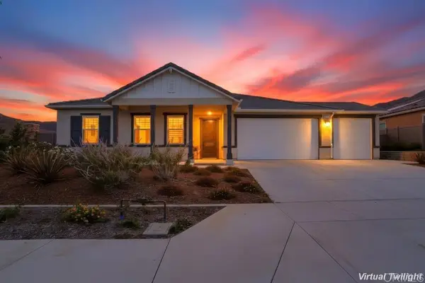 3120 Shue Place, Escondido, CA 92027