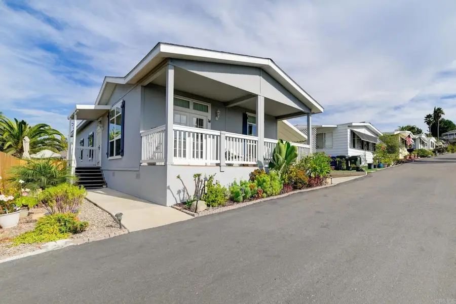 718 Sycamore Avenue #14, Vista, CA 92083 - #2