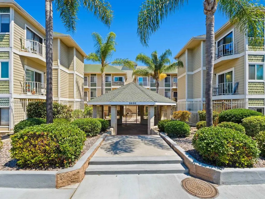 2650 Broadway #107, San Diego, CA 92102 - #1