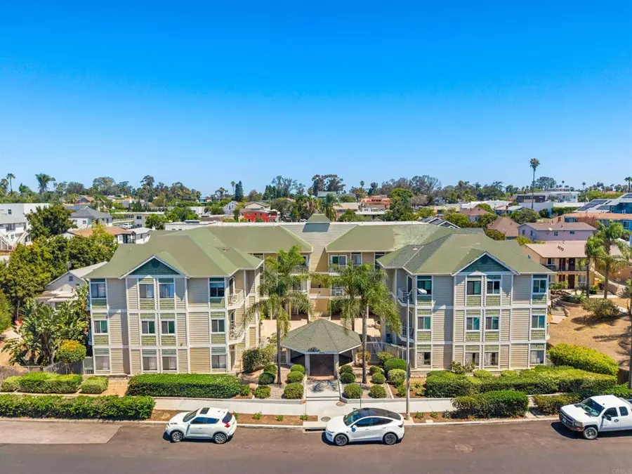 2650 Broadway #107, San Diego, CA 92102 - #2
