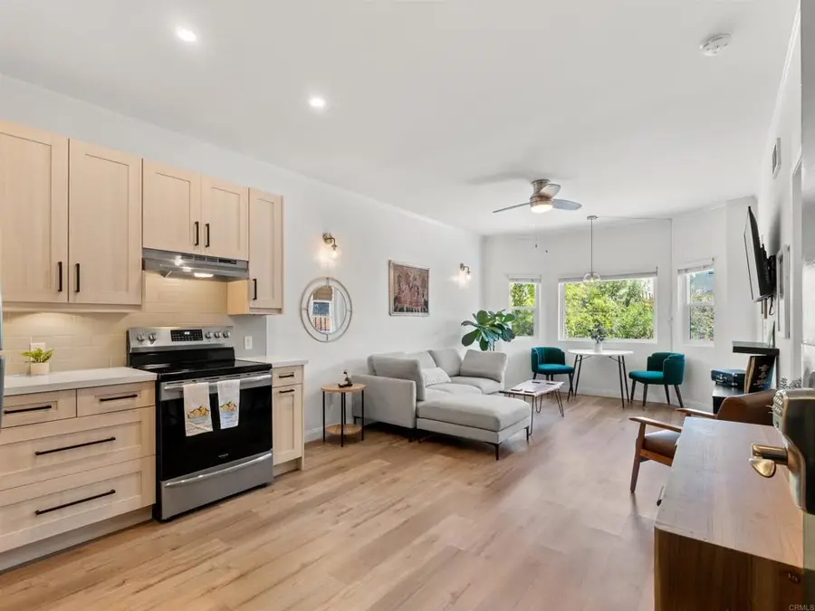 2650 Broadway #107, San Diego, CA 92102 - #3