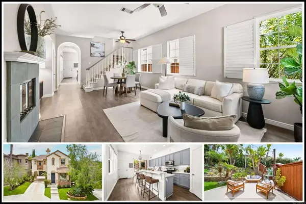 1159 Calistoga Way, San Marcos, CA 92078