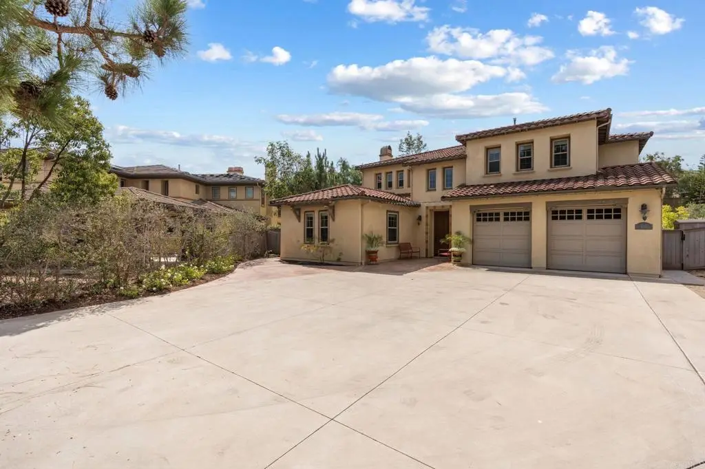 813 Genoa Way, San Marcos, CA 92078 - #1