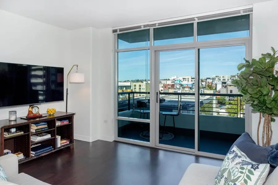 425 W Beech Street #856, San Diego, CA 92101 - #3