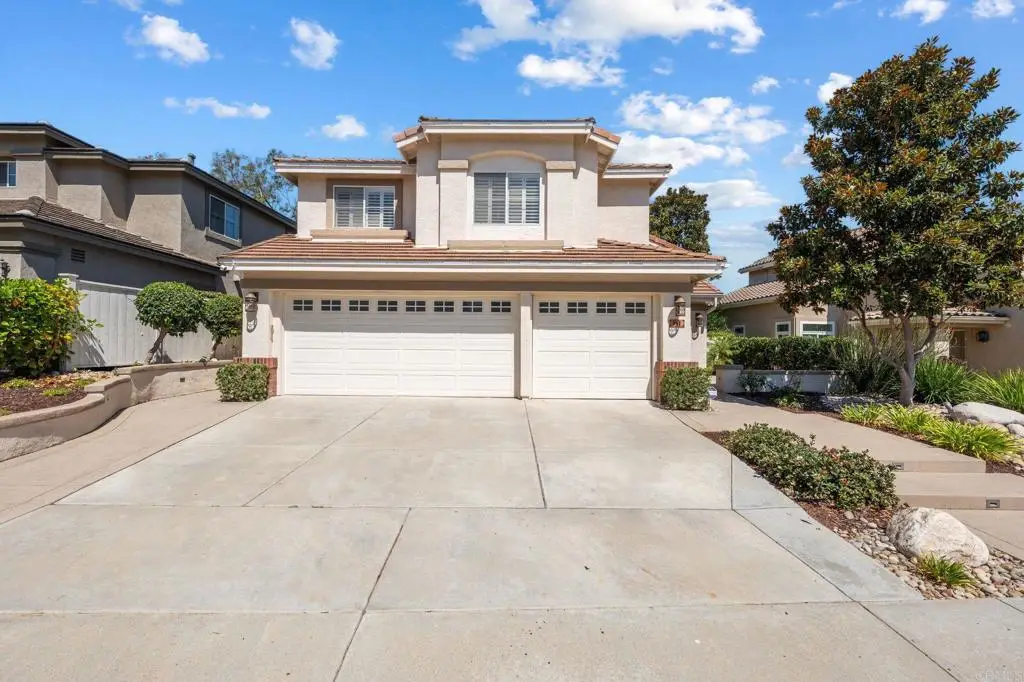 881 Masters Drive, Oceanside, CA 92057 - #1