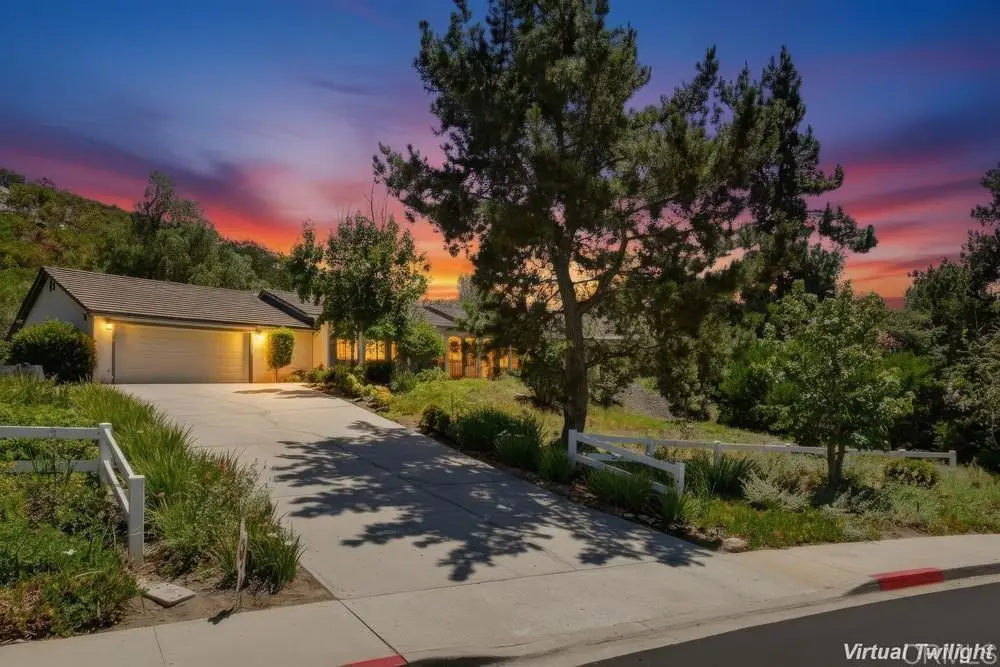 12725 Monte Vista Road, Poway, CA 92064 - #1