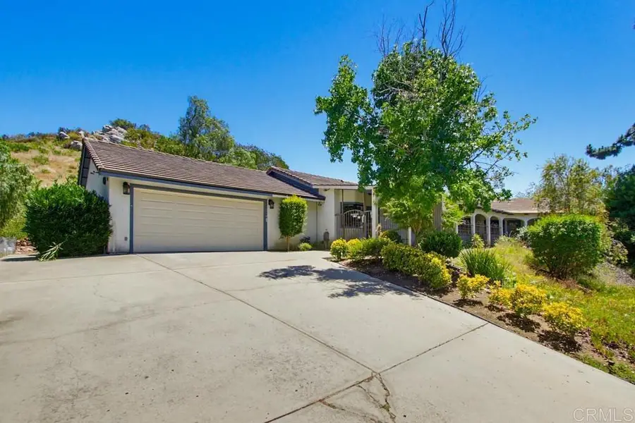 12725 Monte Vista Road, Poway, CA 92064 - #3
