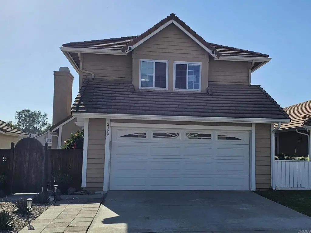 2339 Briarwood Place, Escondido, CA 92026 - #1