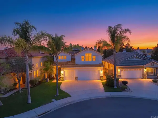 11086 Cedarcrest Way, San Diego, CA 92121