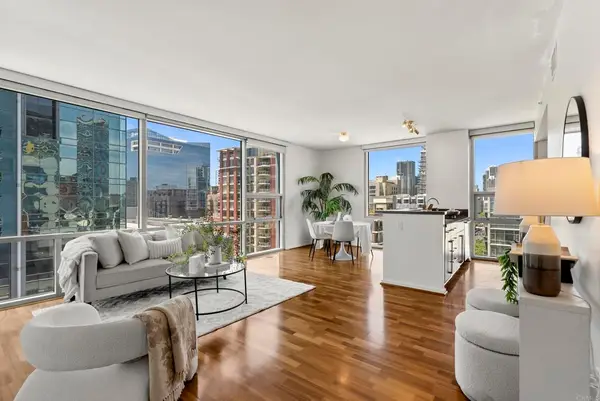 321 Tenth Avenue #902, San Diego, CA 92101