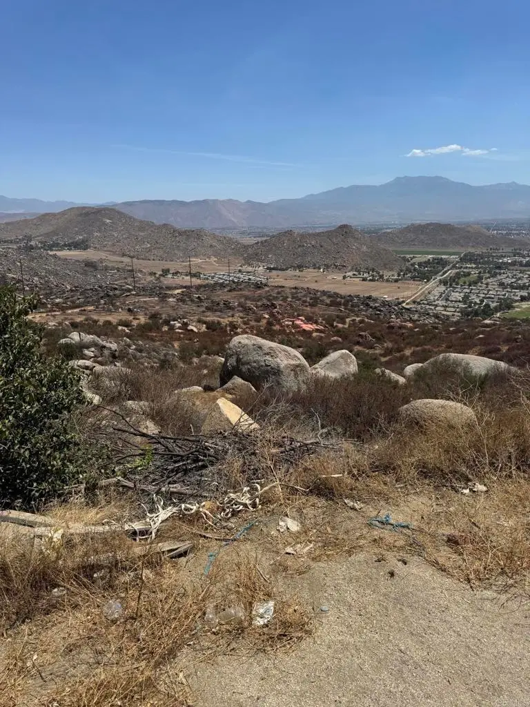 0 Juniper Springs Road, Perris Valley, CA 92107 - #1