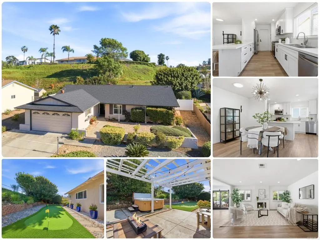 12417 Pipo Road, San Diego, CA 92128 - #1