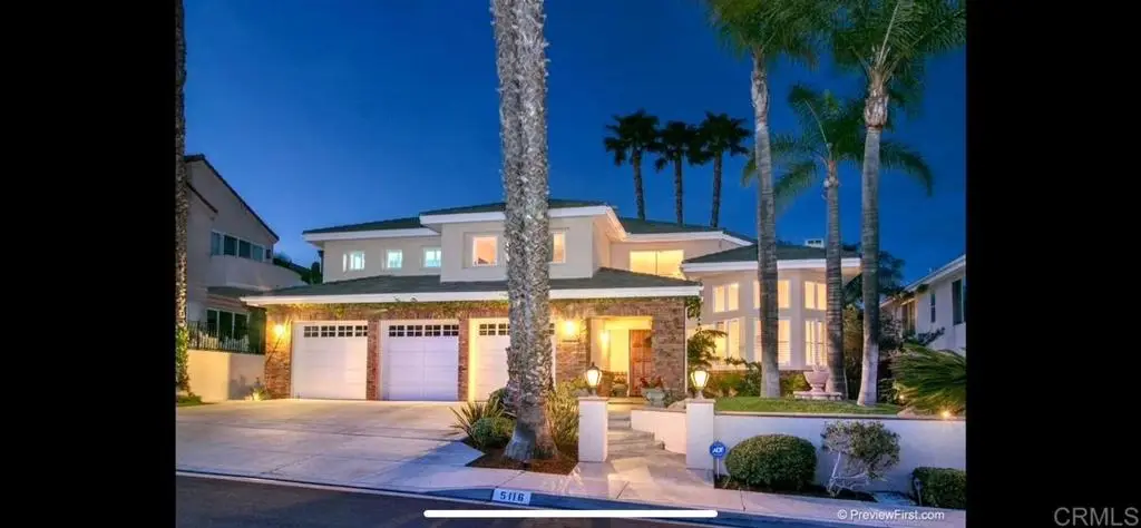5116 White Emerald Drive, San Diego, CA 92130 - #1