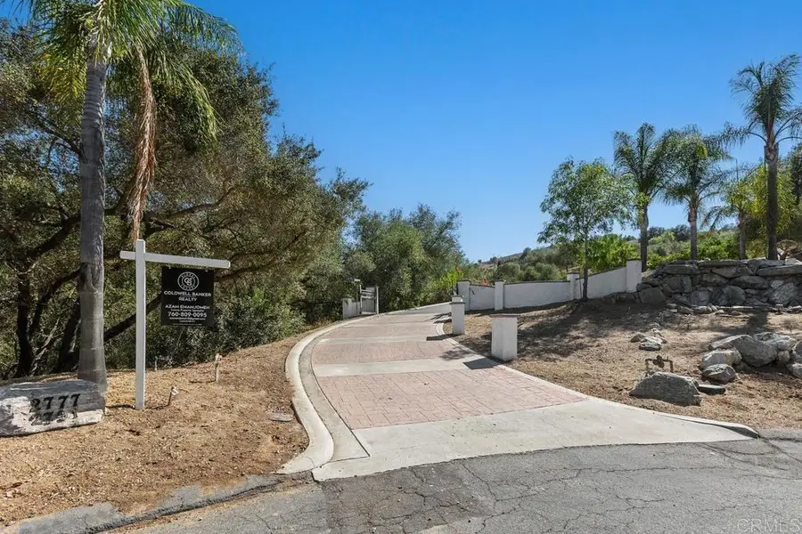 2777 Kingridge Drive, Fallbrook, CA 92028 - #2