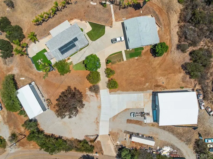2051 Rainbow Glen Road, Fallbrook, CA 92028 - #2