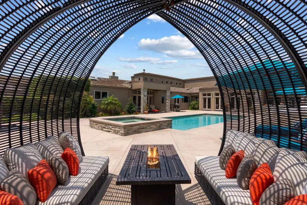 16775 Via Lago Azul, Rancho Santa Fe, CA 92067 - #1