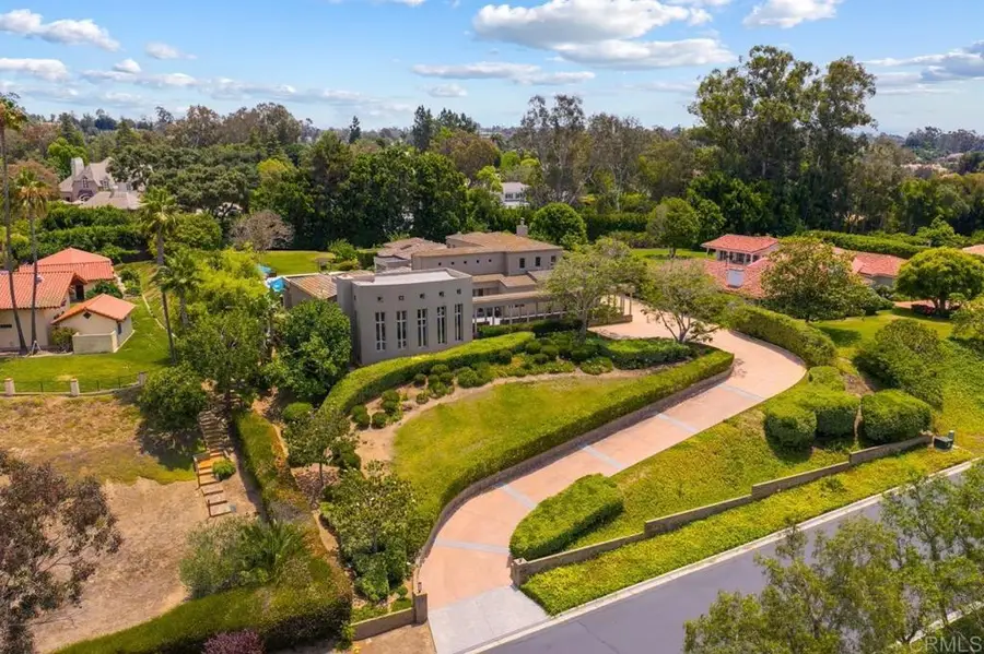 16775 Via Lago Azul, Rancho Santa Fe, CA 92067 - #2