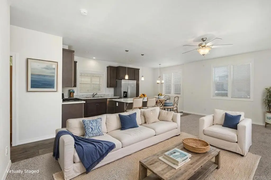 1638 Calavo Road #43, Fallbrook, CA 92028 - #1