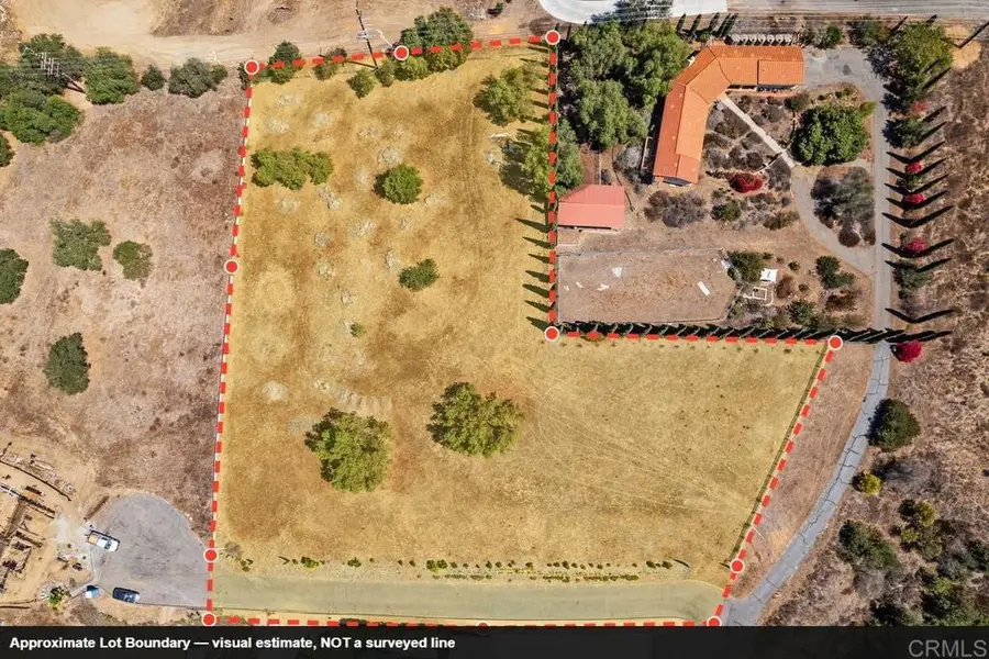 Linda Vista Terrace, Fallbrook, CA 92028 - #3