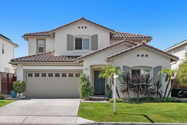 2151 Island Shore Way, San Marcos, CA 92078