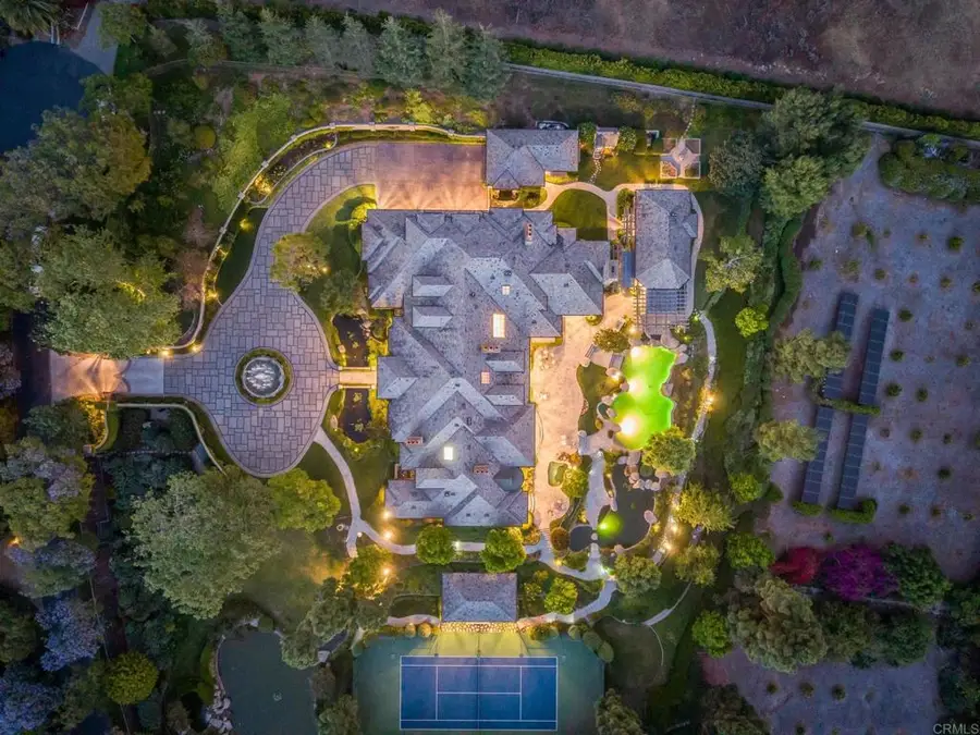 6590 Calle Reina, Rancho Santa Fe, CA 92067 - #2