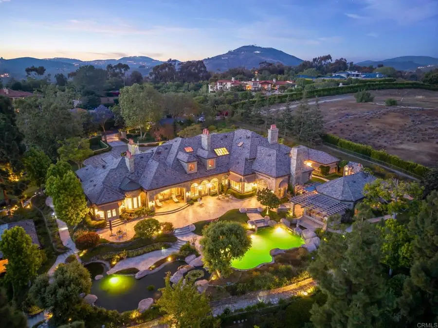 6590 Calle Reina, Rancho Santa Fe, CA 92067 - #3