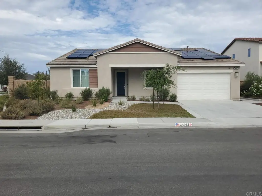 34082 Willow Stone St, Murrieta, CA 92563 - #1