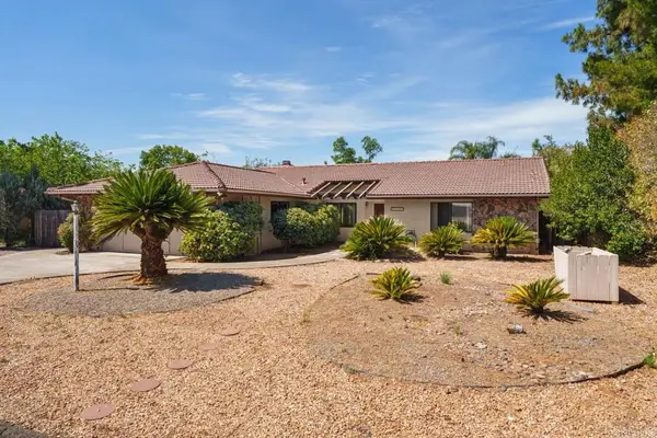 25641 Bellemore, Ramona, CA 92065
