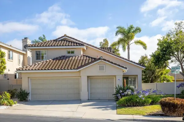 2819 Avenida Valera, Carlsbad, CA 92009