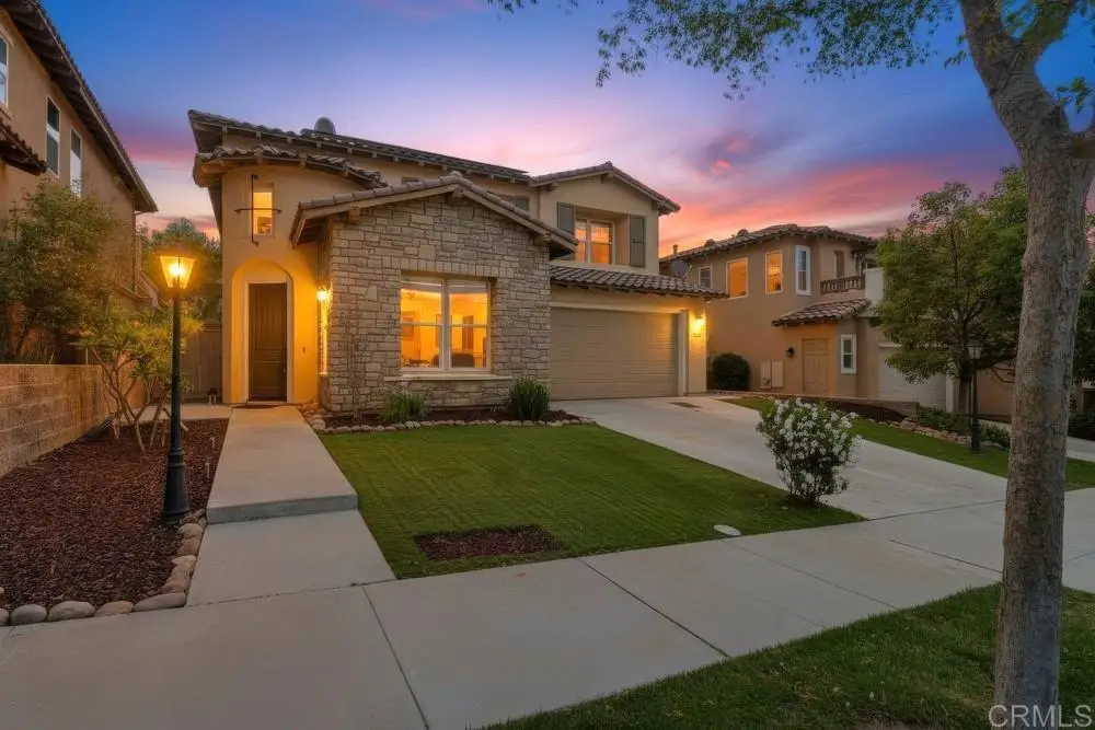 1733 Thompson Avenue, Chula Vista, CA 91913 - #1