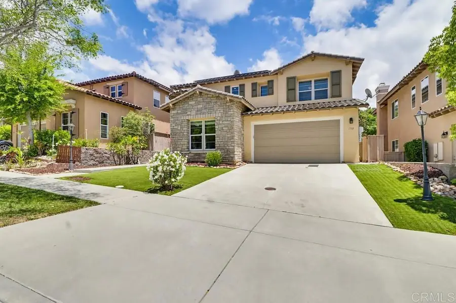 1733 Thompson Avenue, Chula Vista, CA 91913 - #2