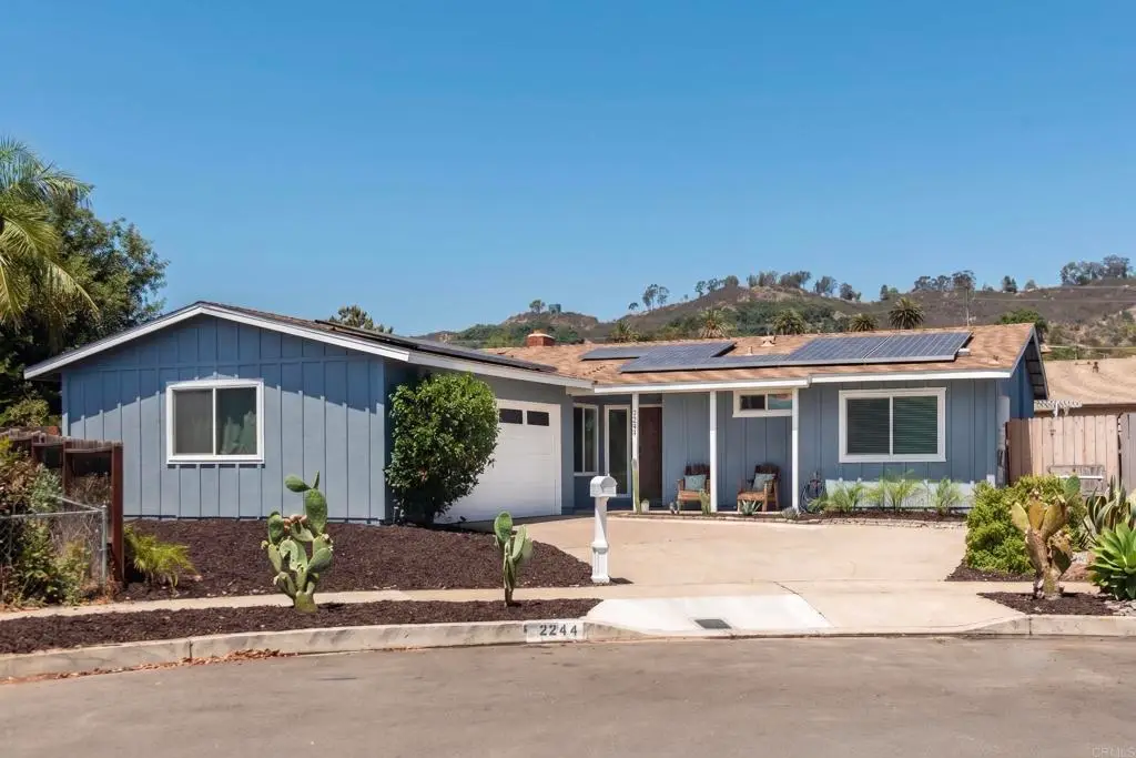 2244 Medford Place, Escondido, CA 92027 - #1