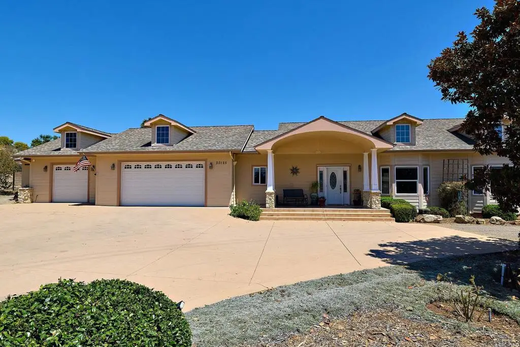 20125 Colina Encantada Way, Escondido, CA 92029 - #1