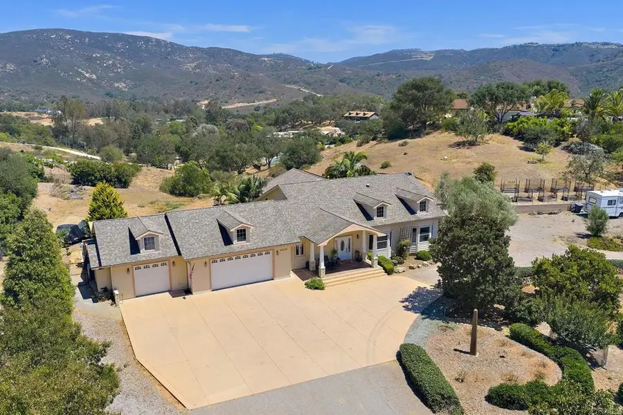 20125 Colina Encantada Way, Escondido, CA 92029 - #3